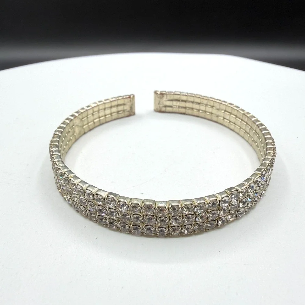 N/A sparkling open